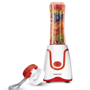 Smuti blender SBL 2111GR 0,6 l crveni Sencor APA01978