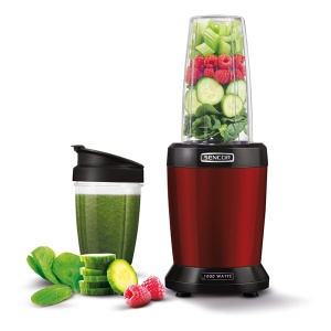 SNB 4301RD nutri blender