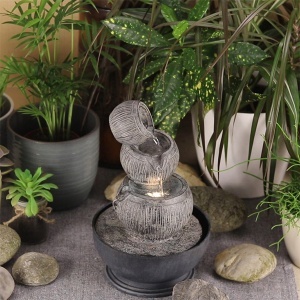 Sobna fontana 26cm Home WF04 - Img 2