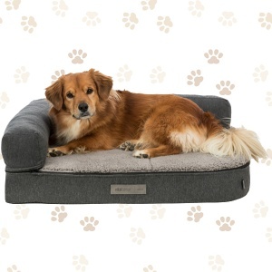 Sofa za ljubimce 80x60cm Bendson Vital Trixie 38273 - Img 4