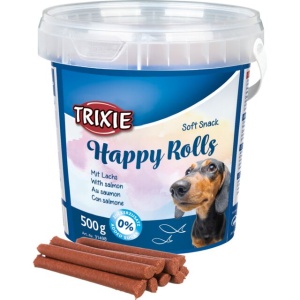 Soft snacks srećne rolnice 500g