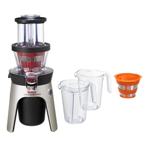 Sokovnik Infiny Press RevolutionTefal ZC500H38 2302023