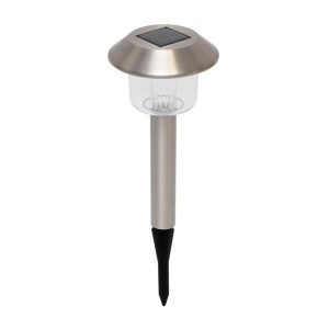 Solarna baštenska lampa 2kom Home MX762/2 - Img 2