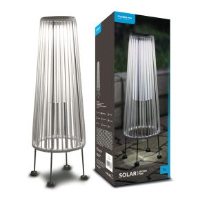 Solarna baštenska lampa ML-LT004 - Img 2