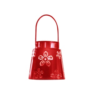 Solarna baštenska lampa ML-LT008R