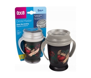 Šolja 250ml Lovi 360 Drink Master 1/607new