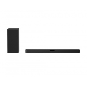 SoundBar SN5Y 2.1 400W LG 154545