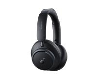 Soundcore Space Q45 ANC BT slušalice crne