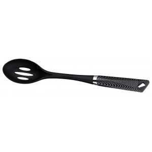 Špatula plastična 31.5 cm crna Sapir Z-1520-DSS