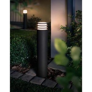 Spoljašnje postolje Lucca 77cm Philips Hue 17403/93/P0 - Img 3