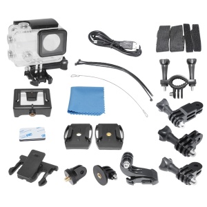 Sport kamera 4K SCM-4000L - Img 4