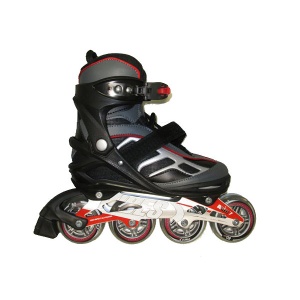 SPORT-ROLER 45 CRV-PLATN