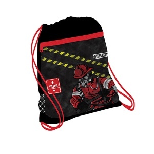 Sport torba 336-91 Fire 9732