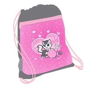Sport torba 336-91 Meow Caty 8683