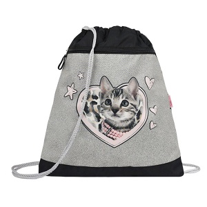 Sport torba 336-91 Wild cat Belmil 86754