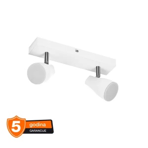 Spot lampa 2xGU10 Ledvance 4058075826434E