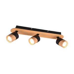 Spot lampa Aruni 3xGU10 Trio Lighting 801100332
