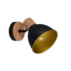 Spot lampa Delume 1xE27 Trio Lighting R86671032