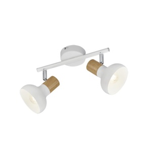 Spot lampa Latika 2xE14 Trio Lighting R81522031