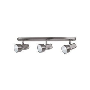 Spot svetiljka 3xE14 Jack Elmark 955JACK3/SN