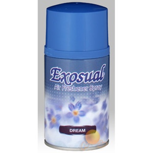 Sprej za osvežavanje prostorija Exosual Dream 225008