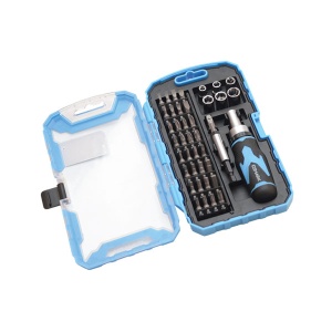 Šrafciger set sa mehanizmom Mini 41 deo Elmark 598134
