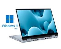 SSD 14 Plus 2-u-1 14 inch FHD+ Touch 300nits Core Ultra 5 226V 16GB 512GB SSD Intel Arc Backlit FP Win11Pro laptop DELL NOT24840