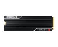 SSD 2TB M.2 NVMe MZ-VAP2T0CW 9100 Pro Heatsink Series Samsung HDD04264