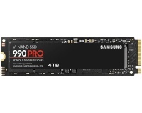 SSD 4TB M.2 NVMe MZ-V9P4T0BW 990 Pro Series SSD Samsung HDD03960