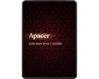 SSD 512GB 2.5 inča SATA III AS350X SSD AP512GAS350XR-1 Apacer HDD03374