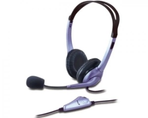 Ssušalice sa mikrofonom HS-04S Genius 31710025100