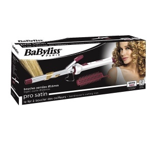 Stajler za kosu Figaro Babyliss 271CE - Img 3