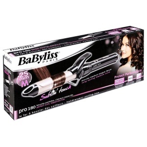 Stajler za kosu Figaro Babyliss C325E - Img 2