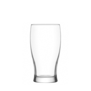 Staklena čaša za pivo 6u1 Belek Lav blk374