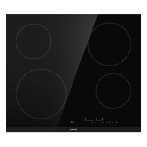 Staklokeramička ploča ECT641BCSC Gorenje 730603