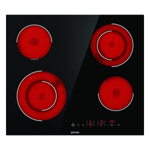 Staklokeramička ploča ECT644SY2B Gorenje Simplicity 730357 - Img 2