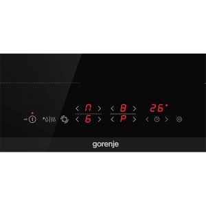 Staklokeramička ploča G400 60cm Gorenje CT43SC - Img 3