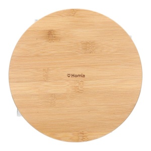 Stalak za začine Bambou 19x15 8 kom 039018 - Img 3