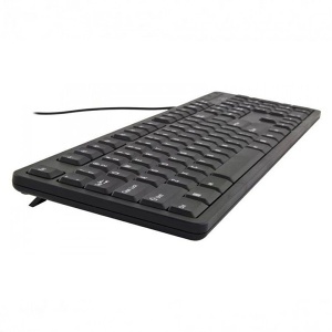 Standardna tastatura Titanum TK103 - Img 2