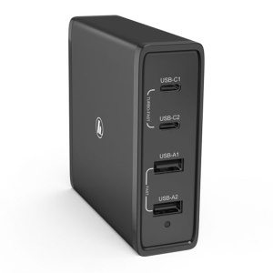 Stanica za punjenje 65W Hama 183376 - Img 2