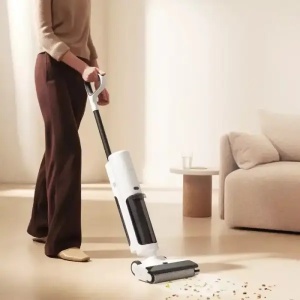 Štapni bežični usisivač sa brisanjem 200 W Trueclean Xiaomi 6941812791929 - Img 3