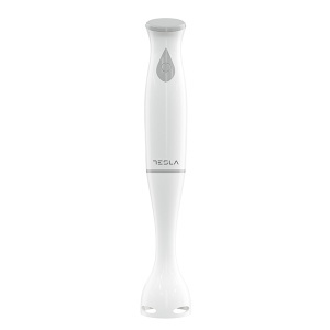 Štapni blender 200 W bela Tesla HB100WG