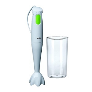 Štapni blender MQ 100 Soup Braun 554612