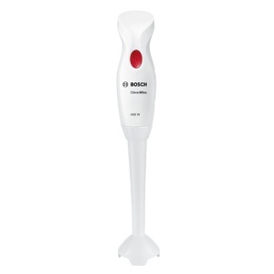 Štapni mikser 400 W beli Bosch MSM14000
