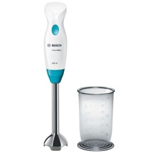 Štapni mikser Clever Mixx Fun Bosch MSM2410DW - Img 1