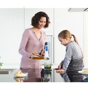 Štapni mikser i blender MQ3020 Pesto Braun 557080 - Img 2