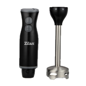 Štapni mikser + seckalica 4u1 0,75l Zilan ZLN5244 - Img 2