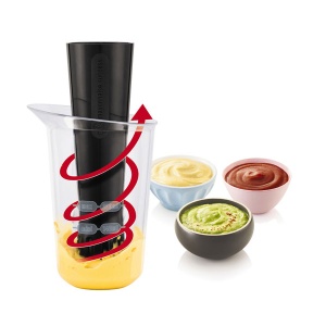 Štapni mikser TEFAL HB850A - Img 4