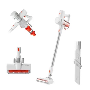 Štapni usisivač 460 W beli Xiaomi 6941812791936