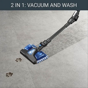 Štapni usisivač RH20C0 XForce Flex 9.60 Aqua Rowenta 3221616093973 - Img 3